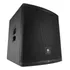 Caixa Acústica Jbl Eon 718s 1500 Watts Sub Ativo 18 Preto