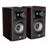 Caixa Acústica Jbl Studio 620 Dark Wood 100wrms Par