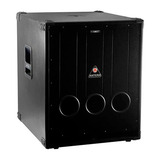 Caixa Acustica Lf18 1a