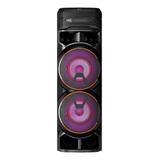Caixa Acústica LG Rnc9 Xboom Bivolt