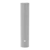Caixa Acústica Line Array Jbl Cbt50 La Wh Branca 150w Rms