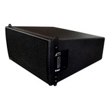 Caixa Acustica Line Staner