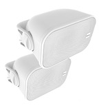 Caixa Acustica Outdoor Aw6