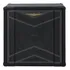Caixa Acústica Para Contra Baixo Obs 115x 300 Wrms C/ Notafi Cor Preto 110v/220v