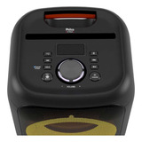 Caixa Acustica Pcx4800 Flash
