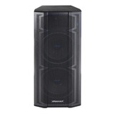 Caixa Acústica Profissional Ativa Oneal Opb 5060d Bluetooth 120v/220v