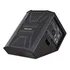Caixa Acústica Retorno Oneal Opm 735x Pt Preta Cor Preto