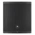 Caixa Acústica Subwoofer Jbl Eon718s 18 Pol. 1500w 110v/220v Cor Preto