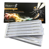 Caixa Agulha Tatuagem Hornet