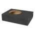 Caixa Alto Falante Subwoofer 8 Polegadas Slim Nandin Sound