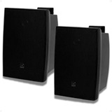 Caixa Ambiental 6 50w