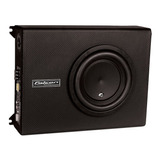 Caixa Amplif 3 Canais Falcon Xs400.3 Sl Slim 8 Lançamento