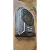 Caixa Amplificada Box