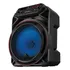 Caixa  Amplificada 150w Mondial Cm150 Woofer8 Bateria Bivolt