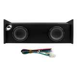 Caixa Amplificada 2 Subwoofer