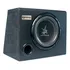 Caixa Amplificada 8 Pol 350w Rms Com 3 Canais Corzus Cxs 303