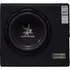 Caixa Amplificada 8 Polegadas Mini Slim Corzus 200wrms