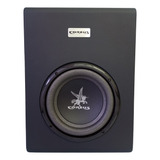 Caixa Amplificada 8 Slim