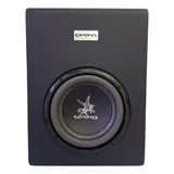 Caixa Amplificada 8 Slim
