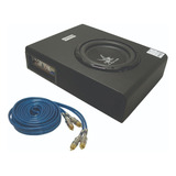 Caixa Amplificada 8 Slim