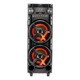 Caixa Amplificada Amvox Aca