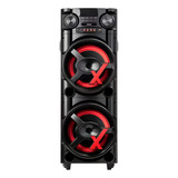 Caixa Amplificada Amvox Aca