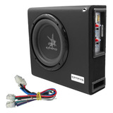 Caixa Amplificada Auto Cxms