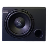 Caixa Amplificada Auto Universal