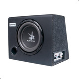Caixa Amplificada Automotiva Cxs303