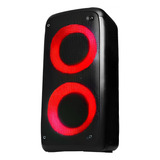 Caixa Amplificada Bluetooth Caixinha
