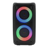 Caixa Amplificada Bluetooth Leds