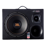 Caixa Amplificada Bob Jbl