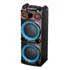Caixa Amplificada Bright Storm Bluetooth 1000w Rms Cód.c14