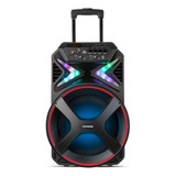 Caixa Amplificada Connect Lights