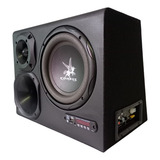 Caixa Amplificada Corzus 300w