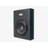 Caixa Amplificada Corzus Cxs 200w Slim Rms Sub Grave 8