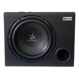 Caixa Amplificada Corzus Cxs