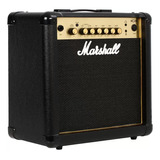 Caixa Amplificada Cubo Marshall