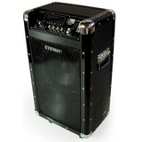 Caixa Amplificada Et43001ab Usb