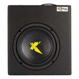 Caixa Amplificada Exclusive Xc