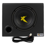 Caixa Amplificada Exclusive Xc