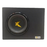 Caixa Amplificada Exclusive Xc