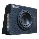 Caixa Amplificada Falcon Cx