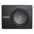Caixa Amplificada Falcon Xs 400.3 - Subwoofer Preto 400w Rms