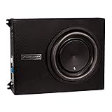 Caixa Amplificada Falcon
