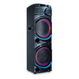 Caixa Amplificada Frahm Tf