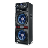 Caixa Amplificada Gradiente 1300w