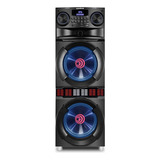 Caixa Amplificada Gradiente Power