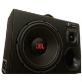 Caixa Amplificada Jbl 600w