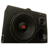 Caixa Amplificada Jbl 600w